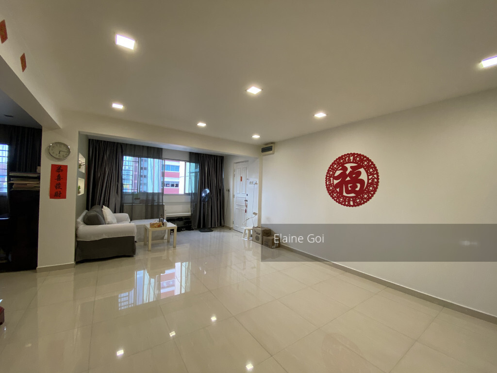 Blk 932 Tampines Street 91 (Tampines), HDB 5 Rooms #252921311
